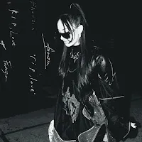 Faouzia — Rip, Love — обложка